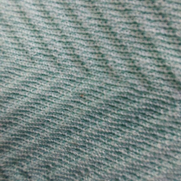 Vintage maxi skirt S M L elastic waist handmade diy quilt 70s 80s festival y2k - Picture 4 of 6